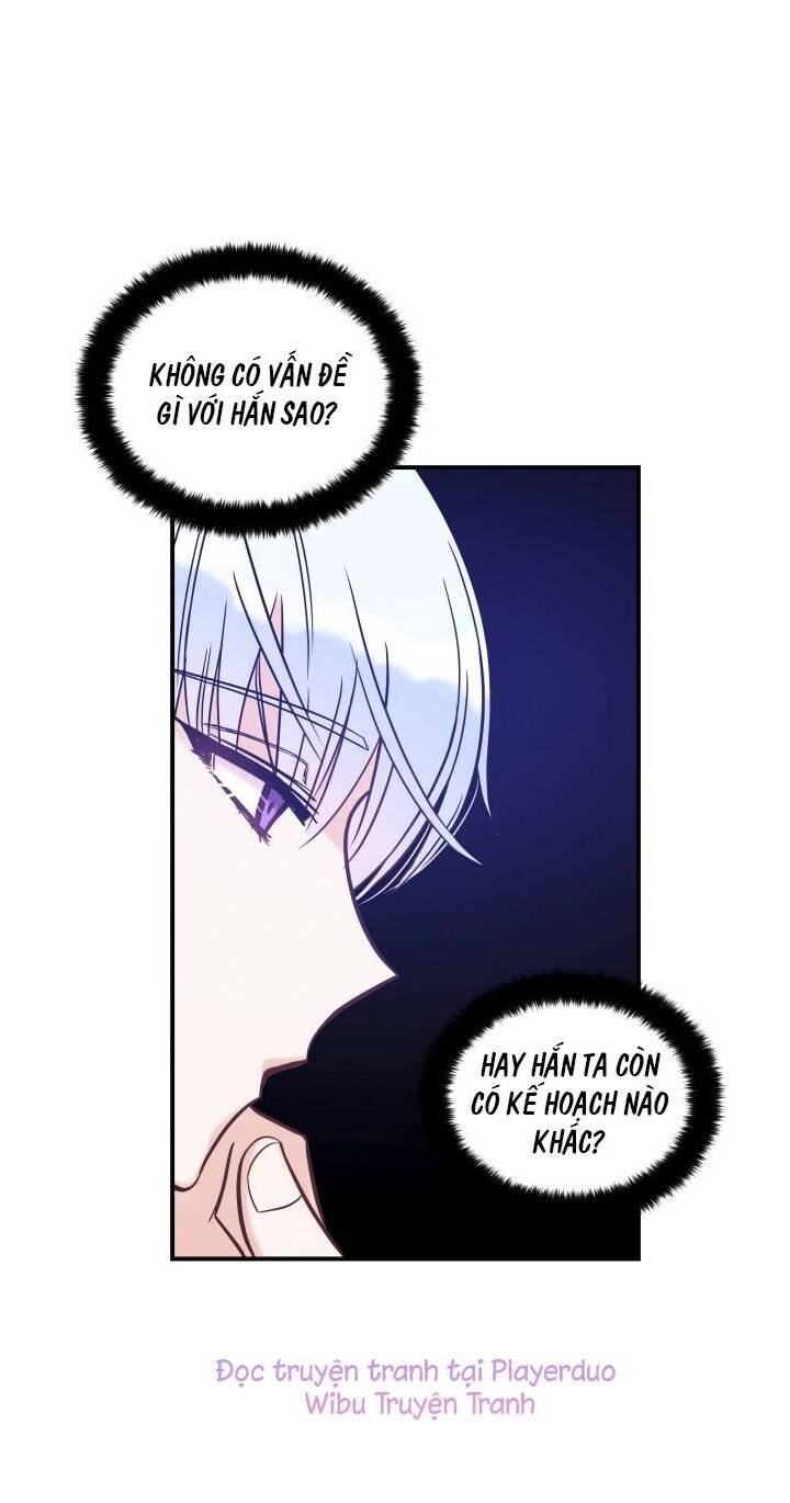 Ái Phi, Dao Của Nàng Rơi Rồi Chap 21 - Next Chap 22