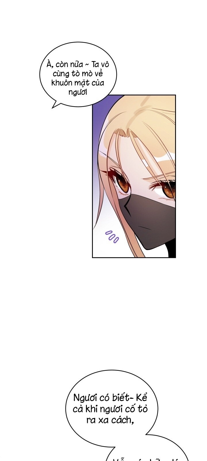 Ái Phi, Dao Của Nàng Rơi Rồi Chap 23 - Next Chap 24