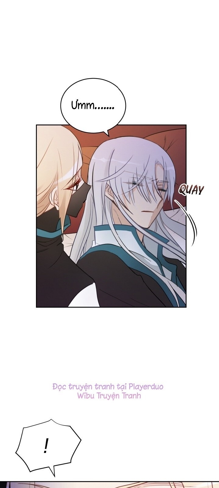 Ái Phi, Dao Của Nàng Rơi Rồi Chap 24 - Next Chap 25