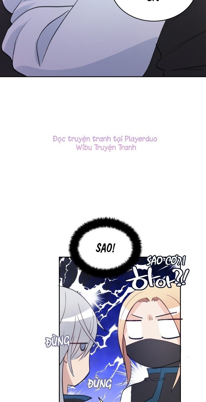 Ái Phi, Dao Của Nàng Rơi Rồi Chap 24 - Next Chap 25