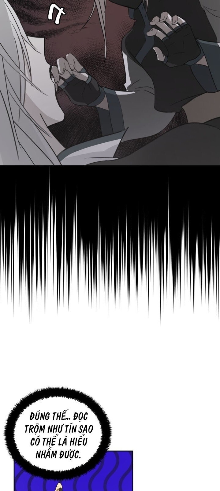 Ái Phi, Dao Của Nàng Rơi Rồi Chap 25 - Next Chap 26