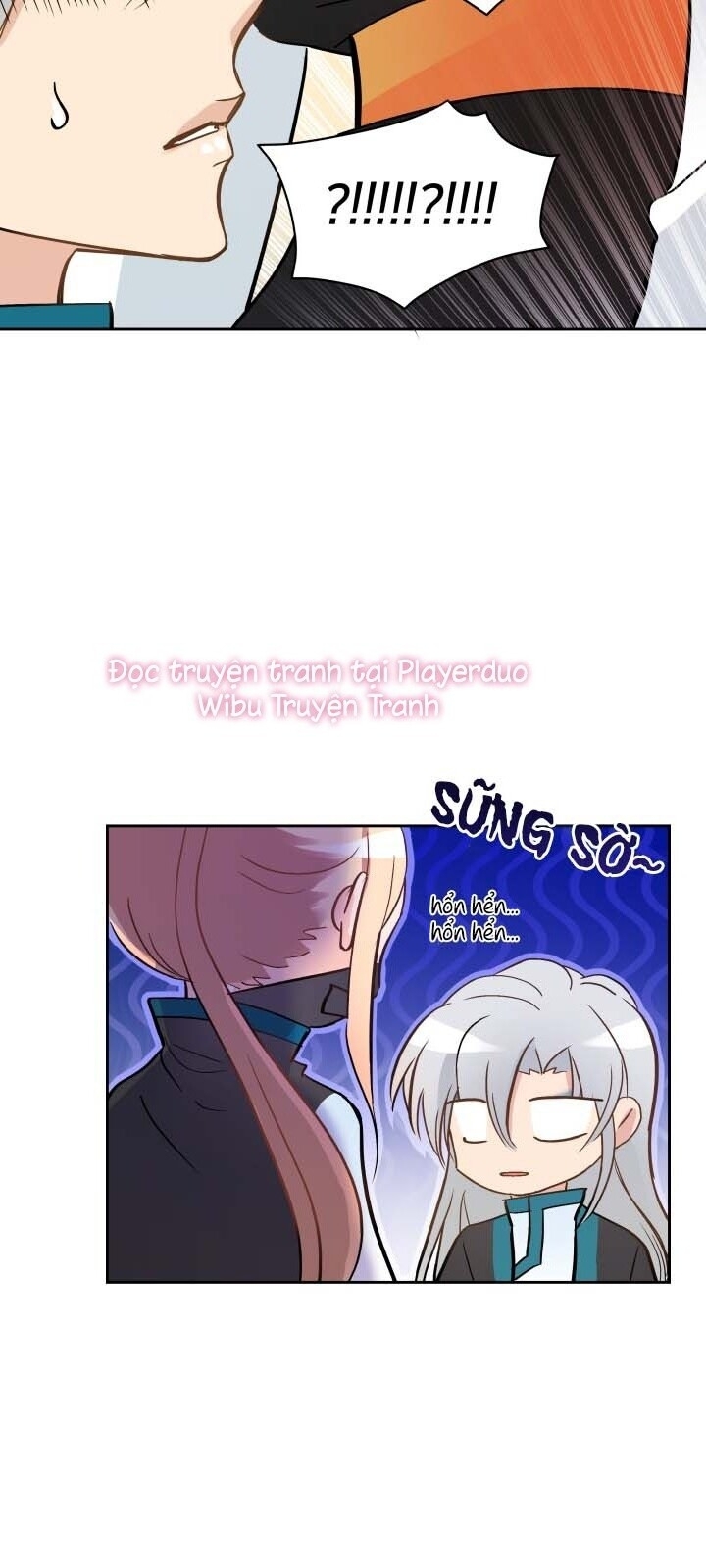 Ái Phi, Dao Của Nàng Rơi Rồi Chap 26 - Next Chap 27