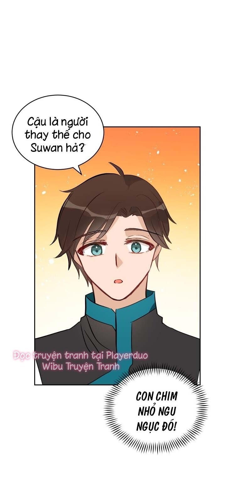 Ái Phi, Dao Của Nàng Rơi Rồi Chap 26 - Next Chap 27