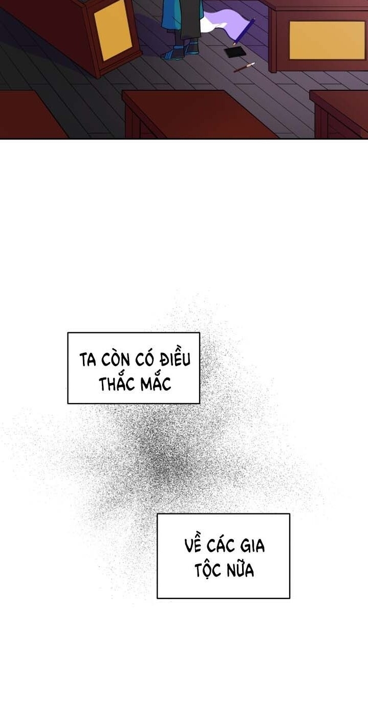 Ái Phi, Dao Của Nàng Rơi Rồi Chap 28 - Next Chap 29