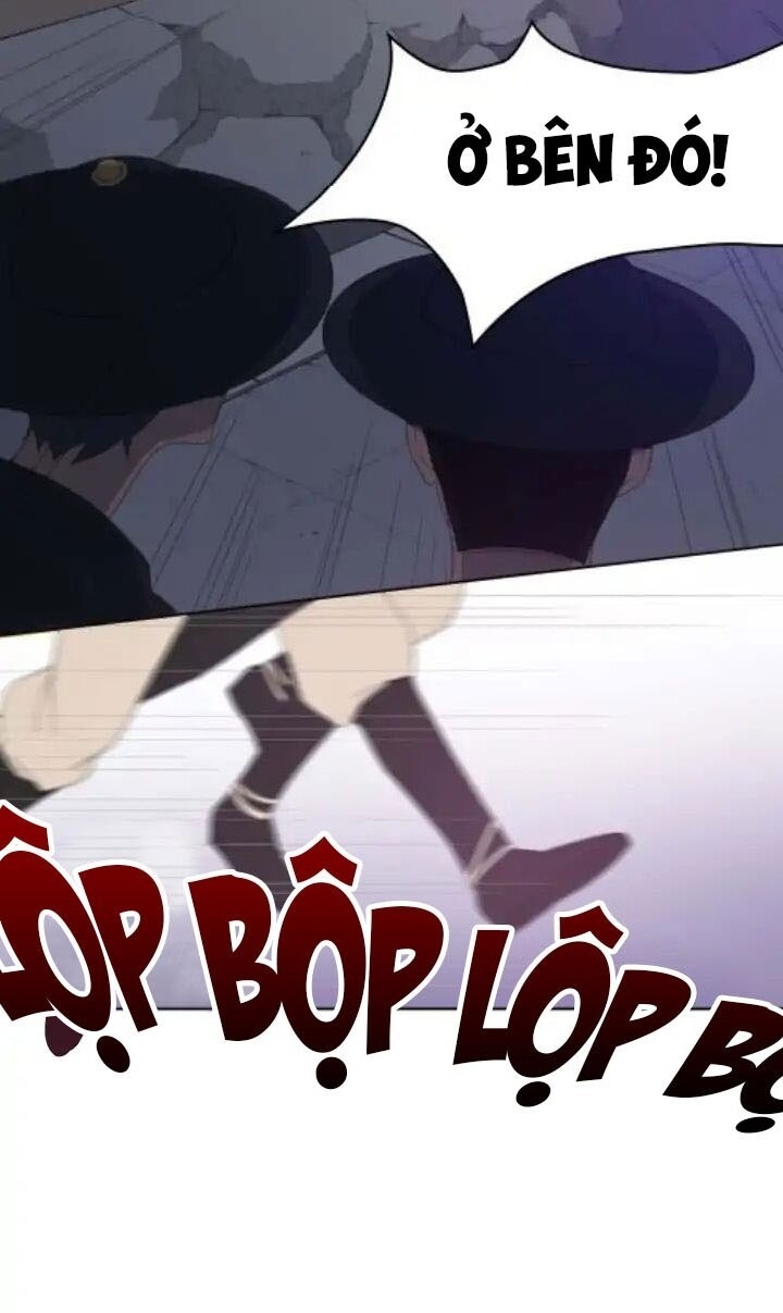 Ái Phi, Dao Của Nàng Rơi Rồi Chap 5 - Next Chap 6