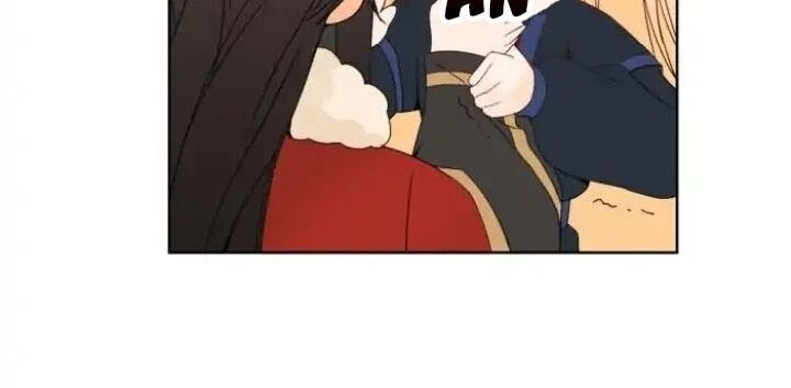 Ái Phi, Dao Của Nàng Rơi Rồi Chap 5 - Next Chap 6