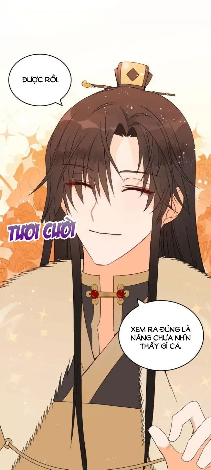 Ái Phi, Dao Của Nàng Rơi Rồi Chap 5 - Next Chap 6