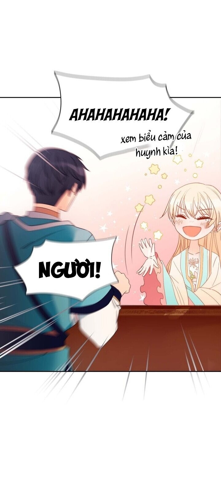 Ái Phi, Dao Của Nàng Rơi Rồi Chap 6 - Next Chap 7