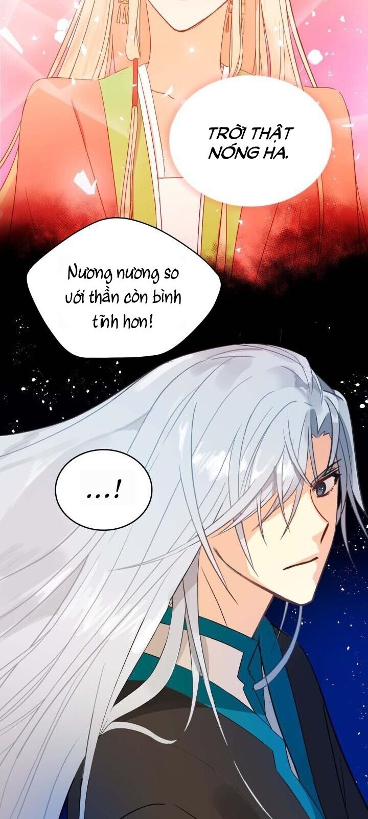 Ái Phi, Dao Của Nàng Rơi Rồi Chap 7 - Next Chap 8