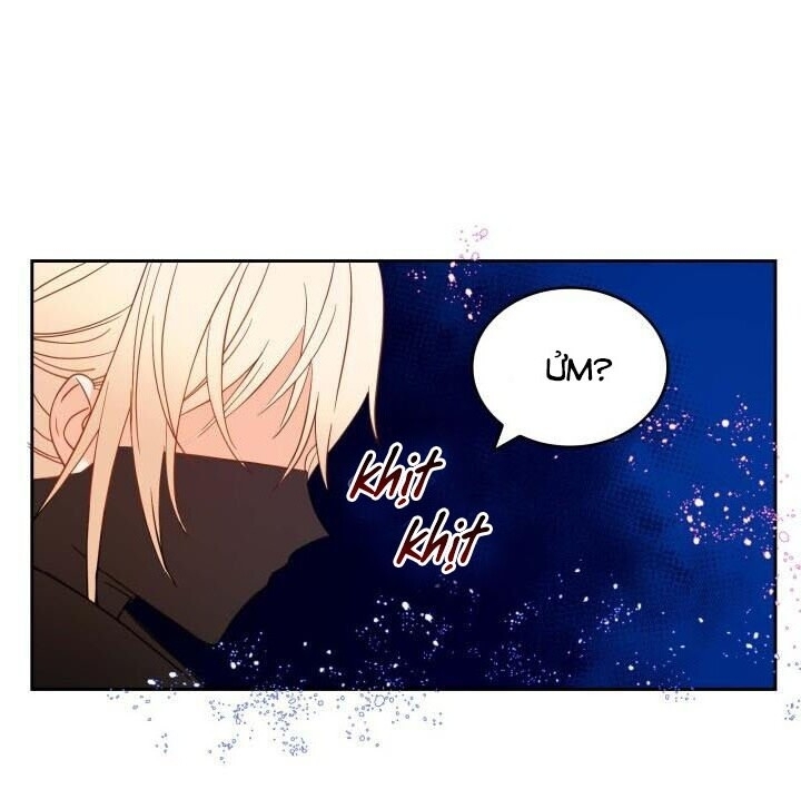 Ái Phi, Dao Của Nàng Rơi Rồi Chap 7 - Next Chap 8