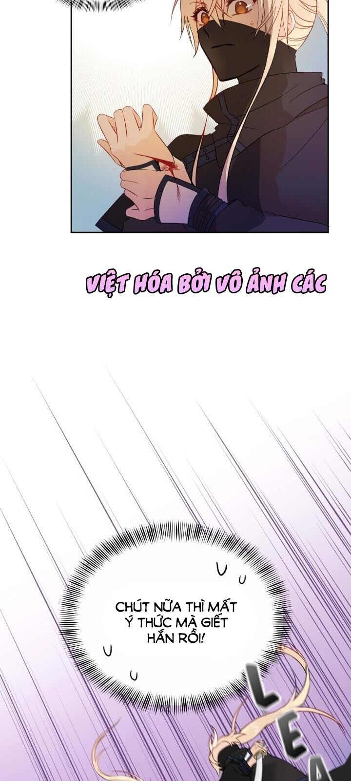 Ái Phi, Dao Của Nàng Rơi Rồi Chap 7 - Next Chap 8