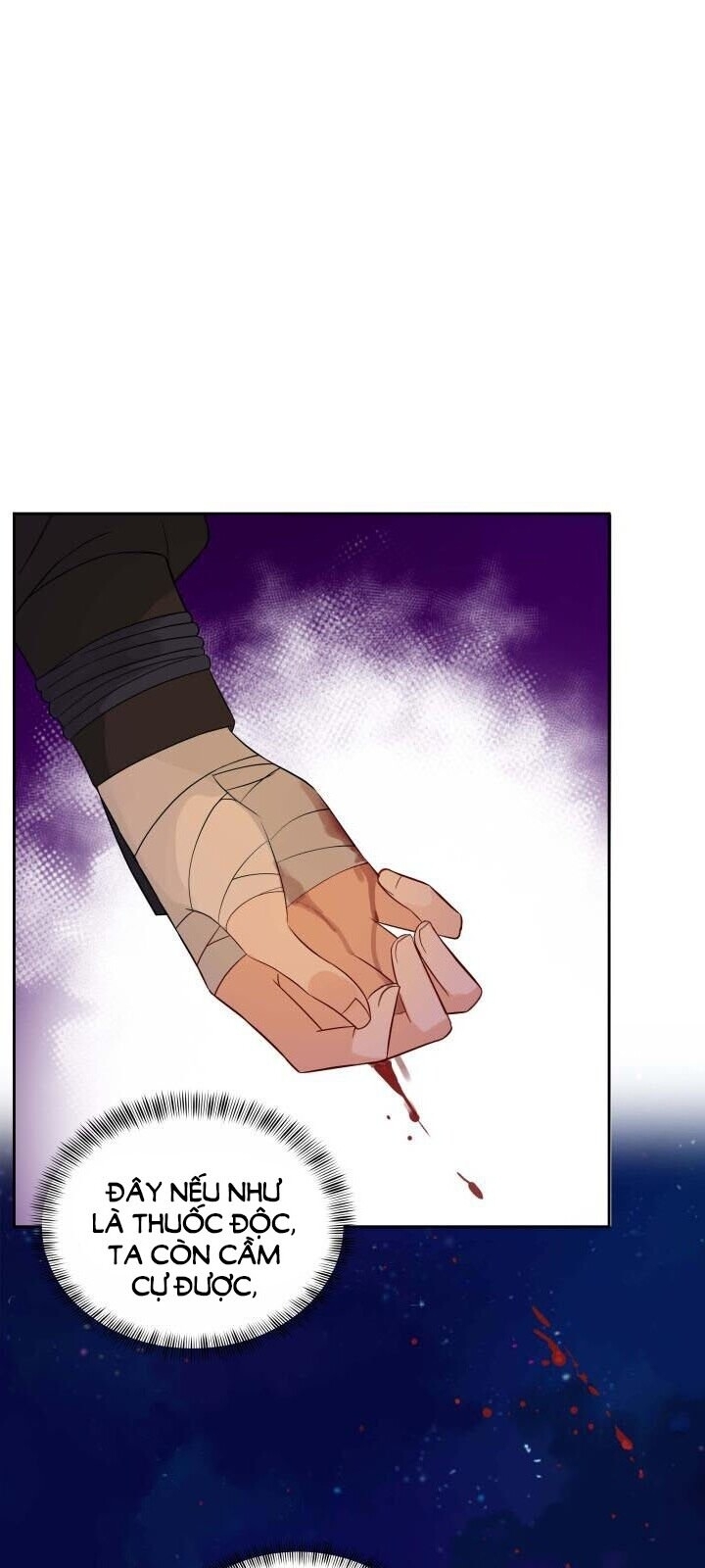 Ái Phi, Dao Của Nàng Rơi Rồi Chap 7 - Next Chap 8