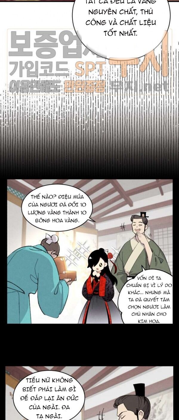 Phi Lôi Đao Thuật Chap 20 - Next Chap 21