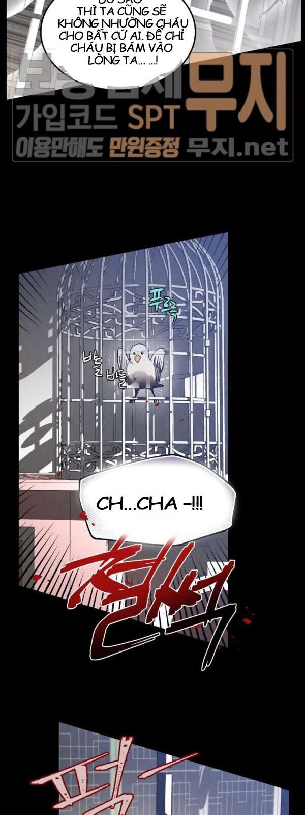 Phi Lôi Đao Thuật Chap 21 - Next Chap 22