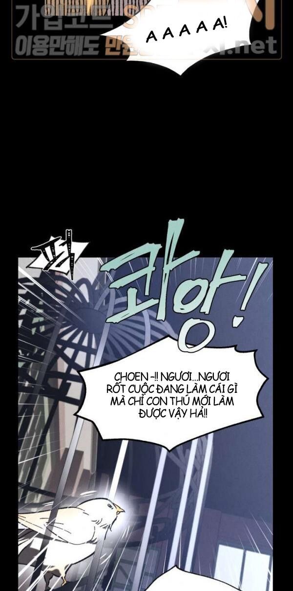 Phi Lôi Đao Thuật Chap 21 - Next Chap 22