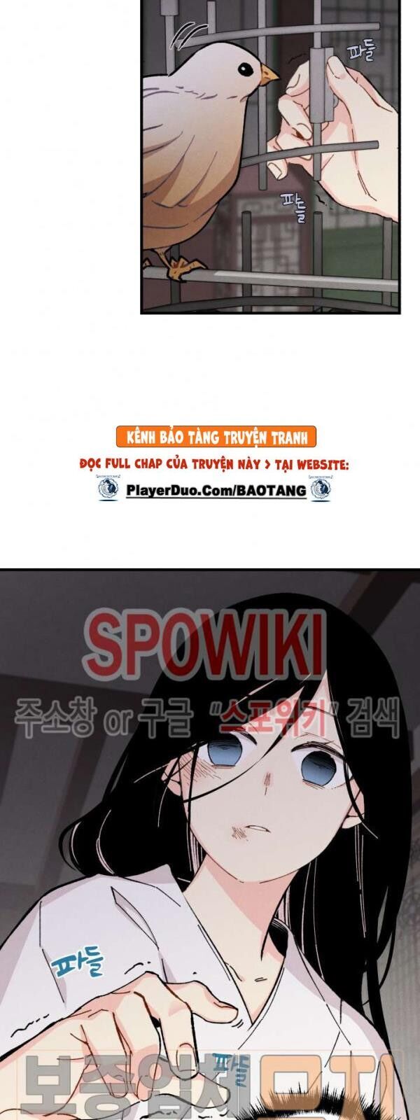 Phi Lôi Đao Thuật Chap 21 - Next Chap 22