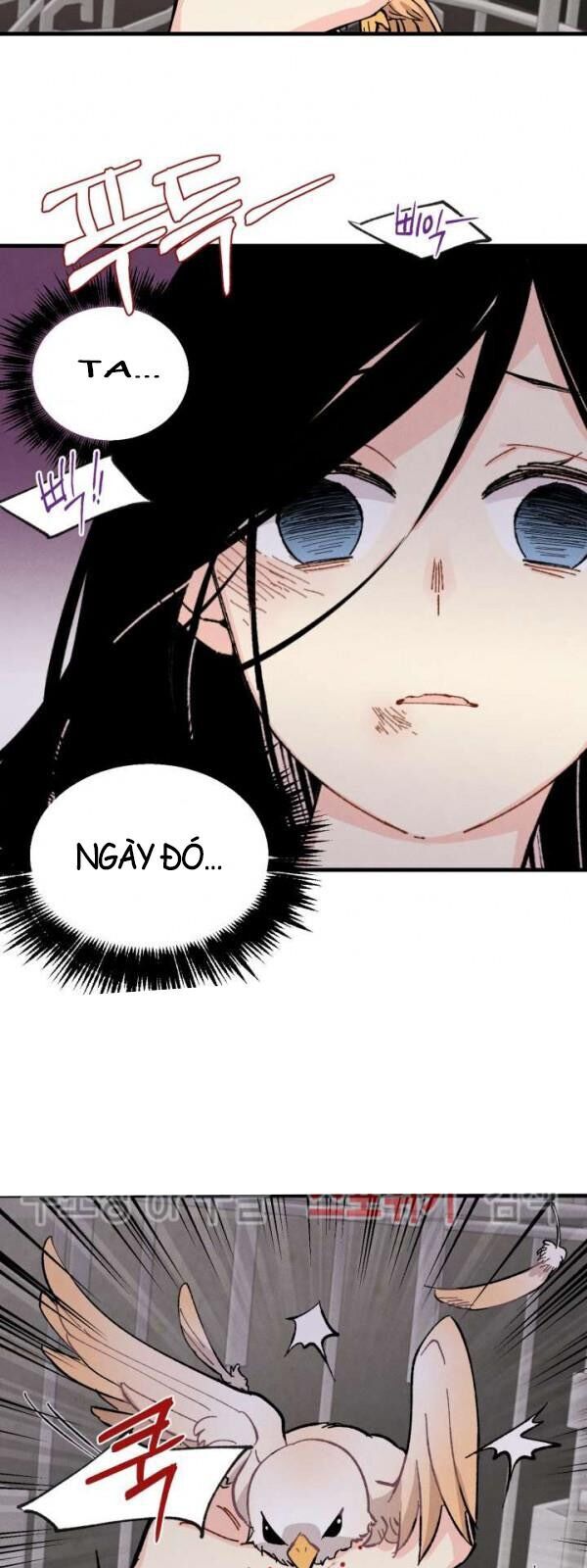 Phi Lôi Đao Thuật Chap 21 - Next Chap 22