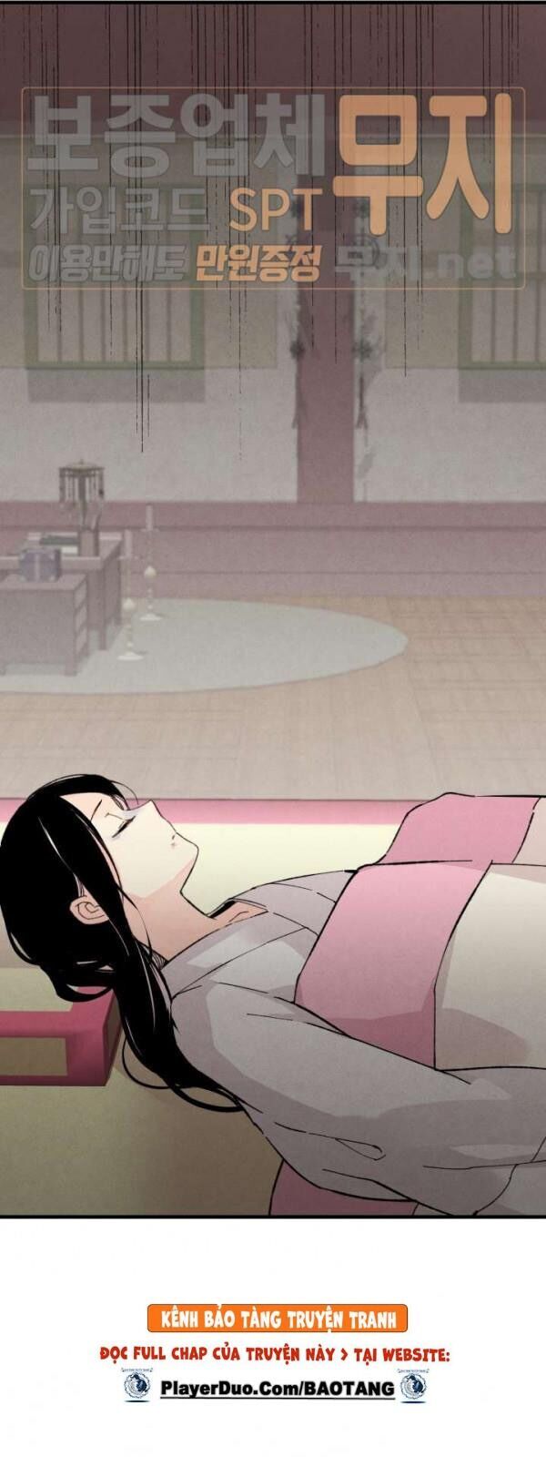 Phi Lôi Đao Thuật Chap 21 - Next Chap 22