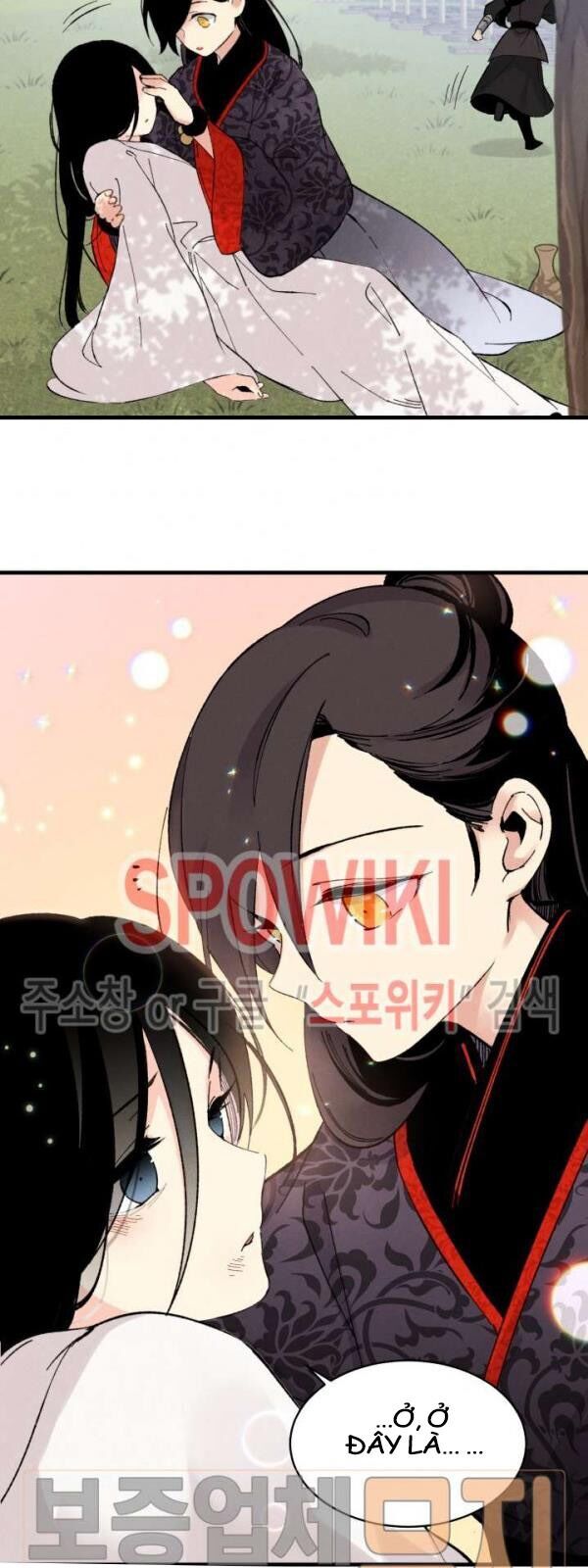 Phi Lôi Đao Thuật Chap 21 - Next Chap 22