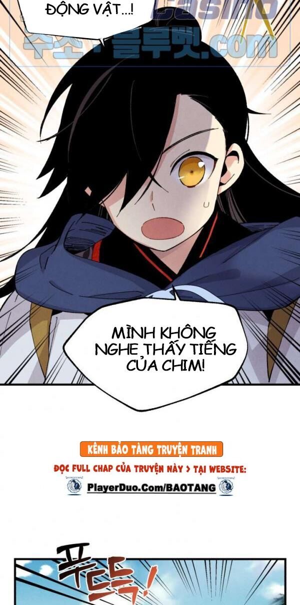 Phi Lôi Đao Thuật Chap 29 - Next Chap 30