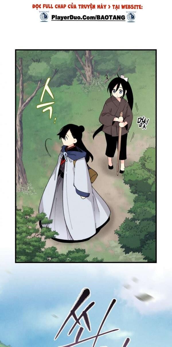 Phi Lôi Đao Thuật Chap 29 - Next Chap 30