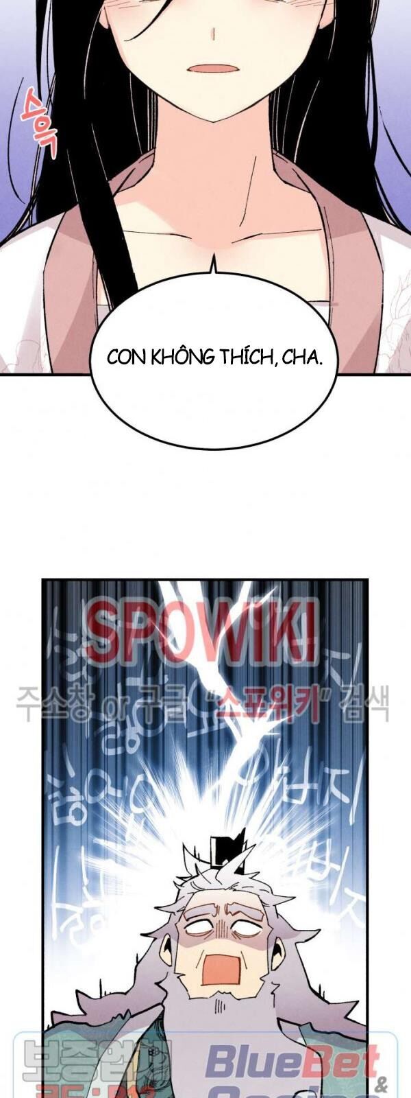 Phi Lôi Đao Thuật Chap 35 - Next Chap 36