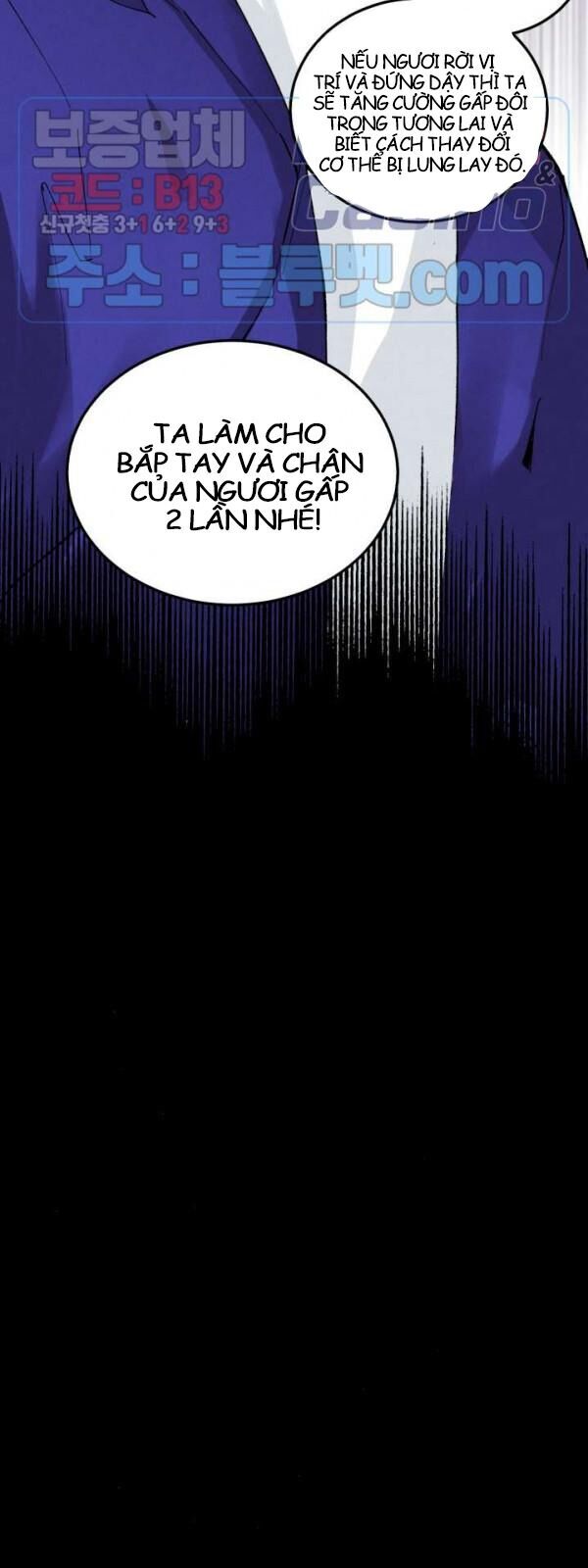 Phi Lôi Đao Thuật Chap 35 - Next Chap 36