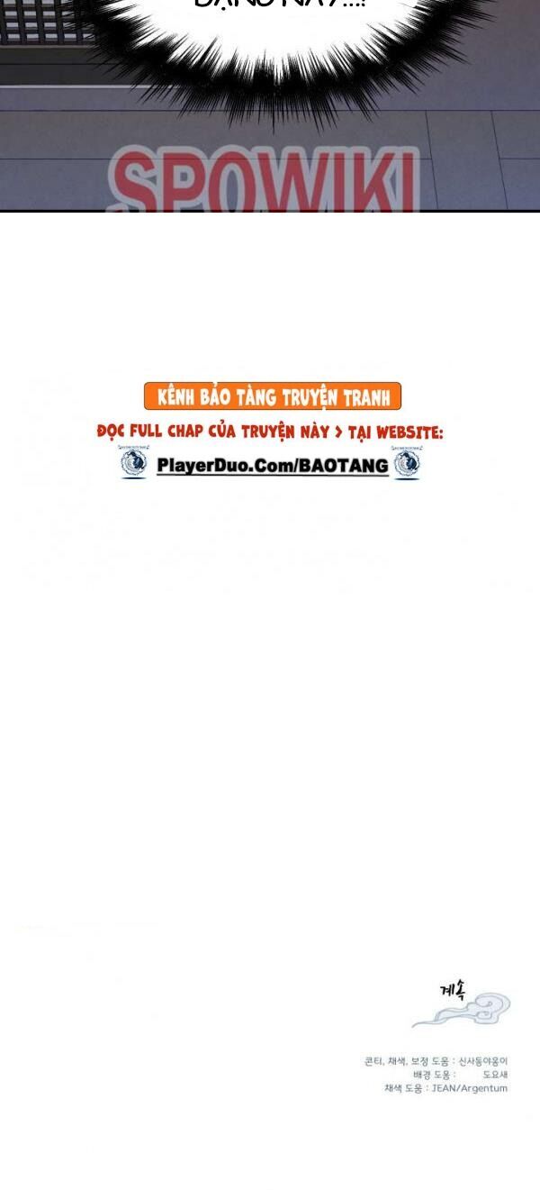 Phi Lôi Đao Thuật Chap 35 - Next Chap 36
