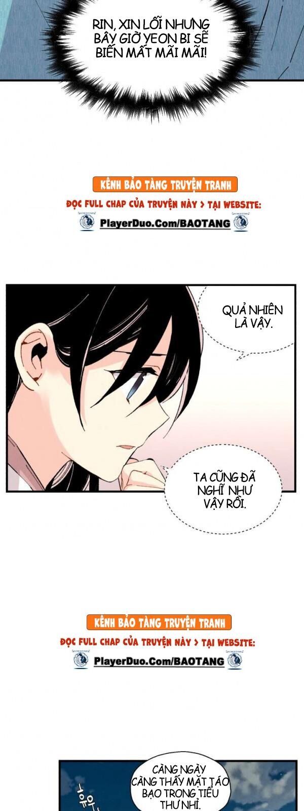 Phi Lôi Đao Thuật Chap 37 - Next Chap 38