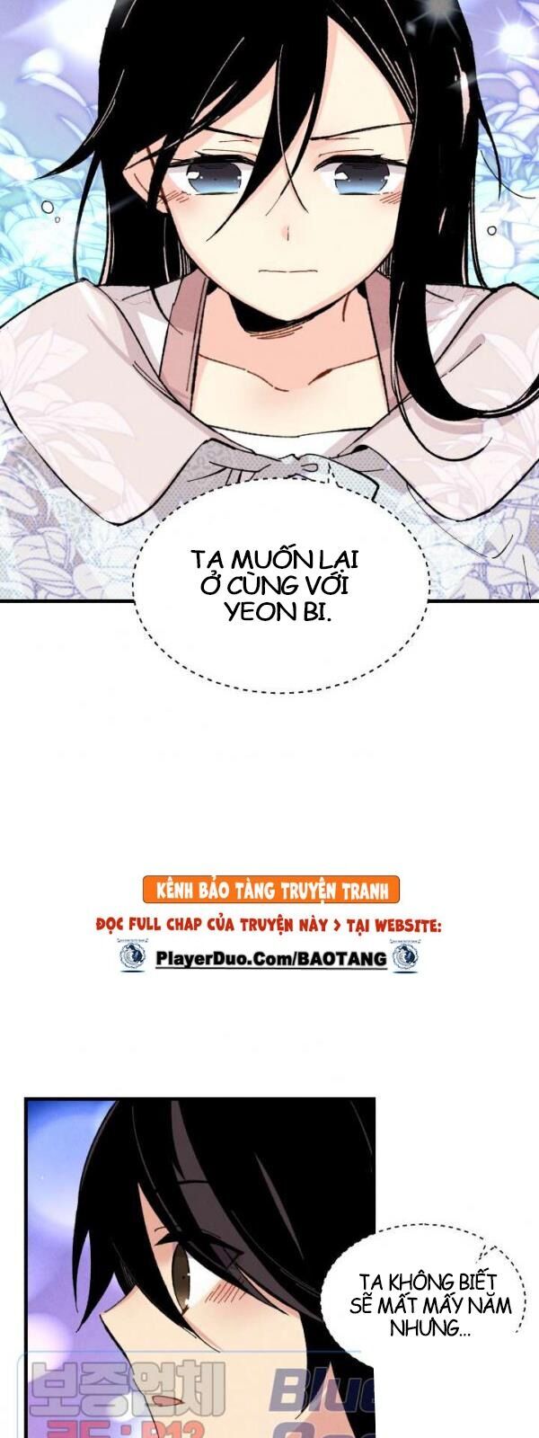 Phi Lôi Đao Thuật Chap 37 - Next Chap 38