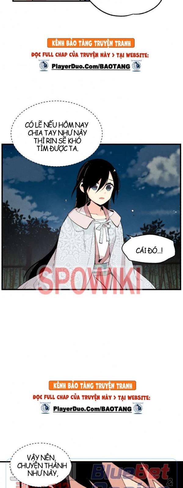 Phi Lôi Đao Thuật Chap 37 - Next Chap 38