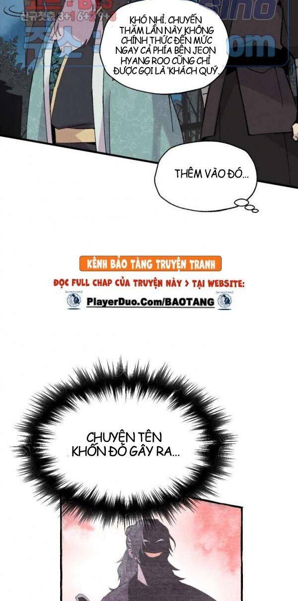 Phi Lôi Đao Thuật Chap 37 - Next Chap 38