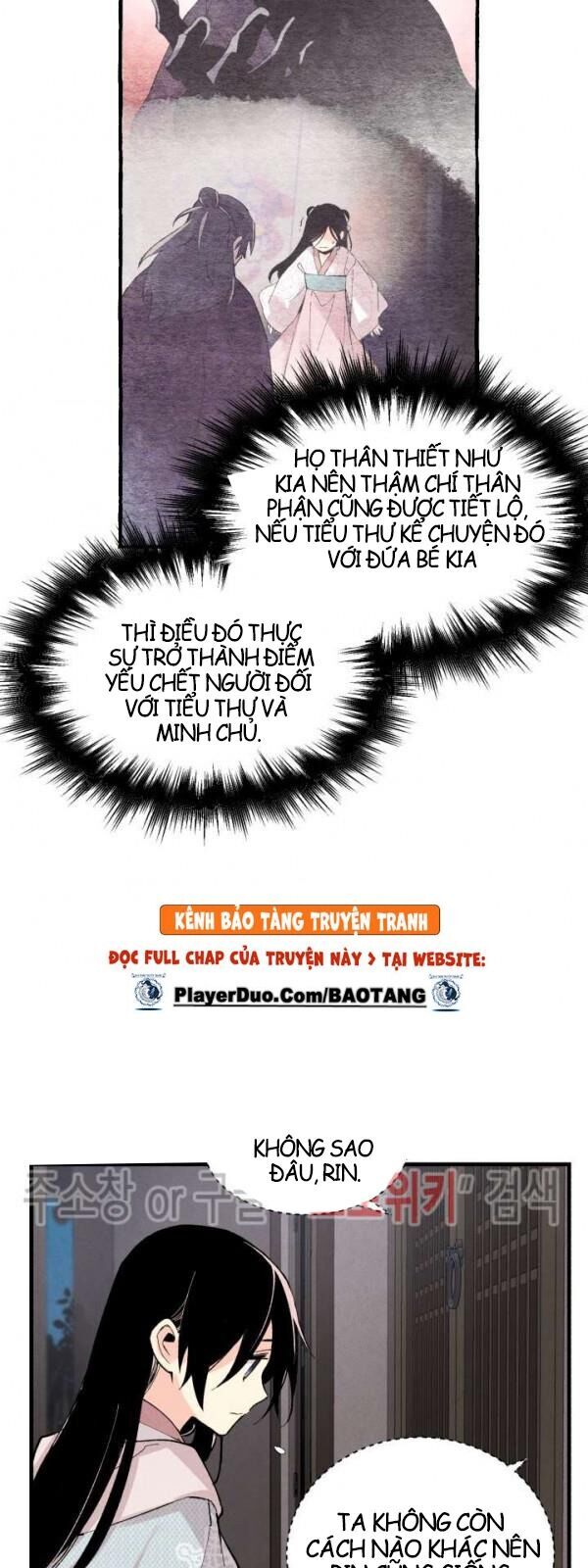 Phi Lôi Đao Thuật Chap 37 - Next Chap 38