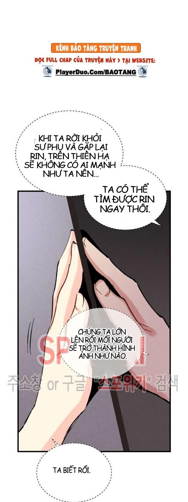 Phi Lôi Đao Thuật Chap 37 - Next Chap 38