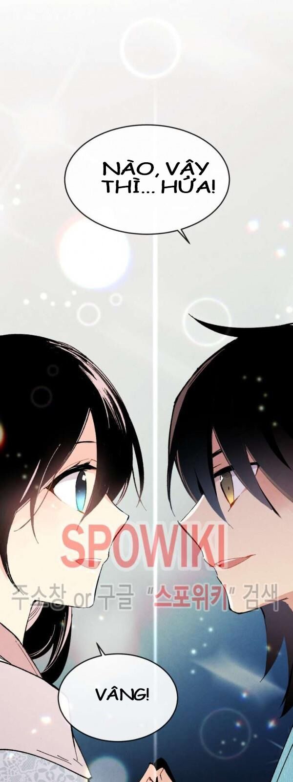 Phi Lôi Đao Thuật Chap 37 - Next Chap 38