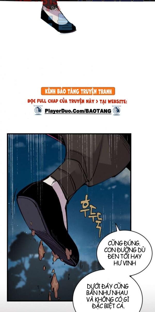 Phi Lôi Đao Thuật Chap 37 - Next Chap 38