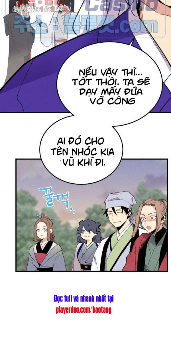 Phi Lôi Đao Thuật Chap 45 - Next Chap 46
