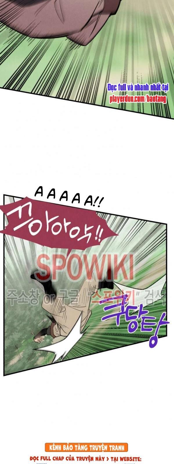 Phi Lôi Đao Thuật Chap 49 - Next Chap 50