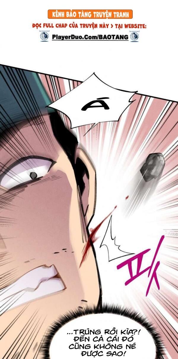 Phi Lôi Đao Thuật Chap 50 - Next Chap 51