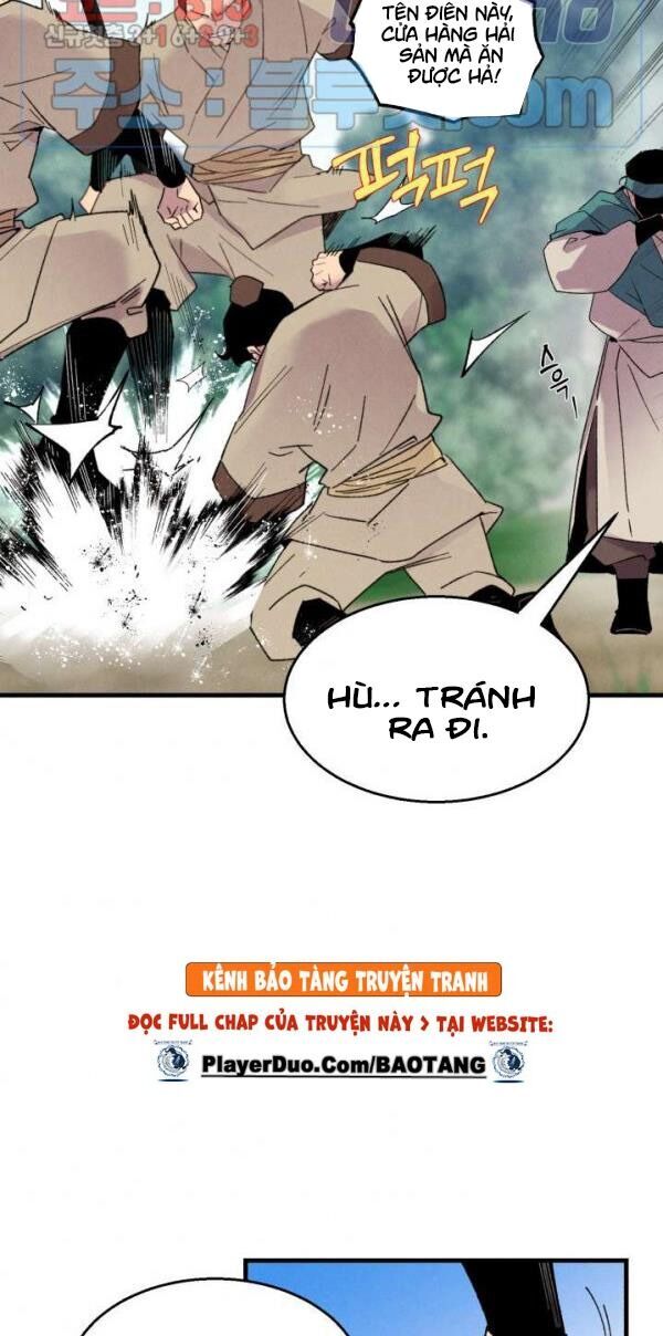Phi Lôi Đao Thuật Chap 50 - Next Chap 51