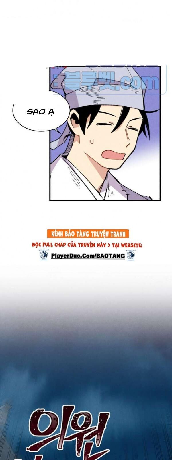 Phi Lôi Đao Thuật Chap 50 - Next Chap 51