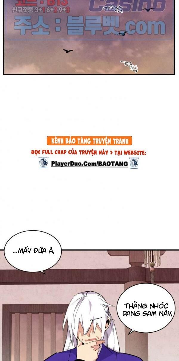 Phi Lôi Đao Thuật Chap 50 - Next Chap 51