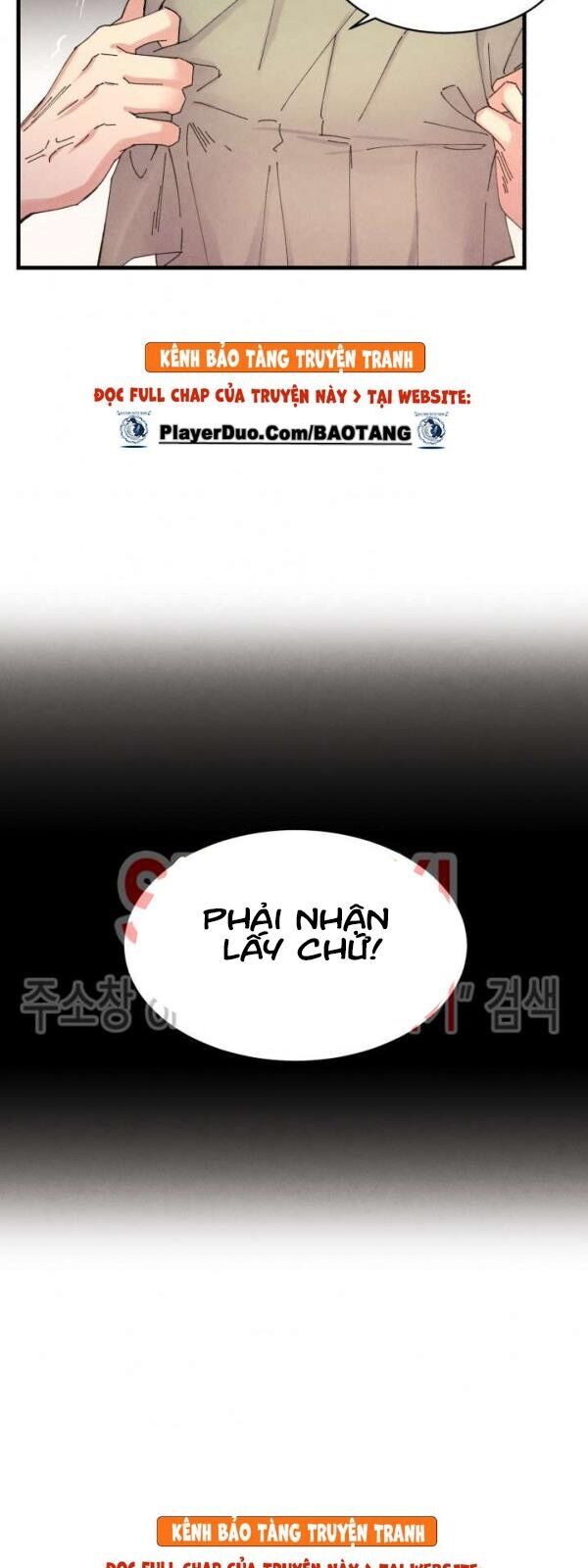 Phi Lôi Đao Thuật Chap 51 - Next Chap 52