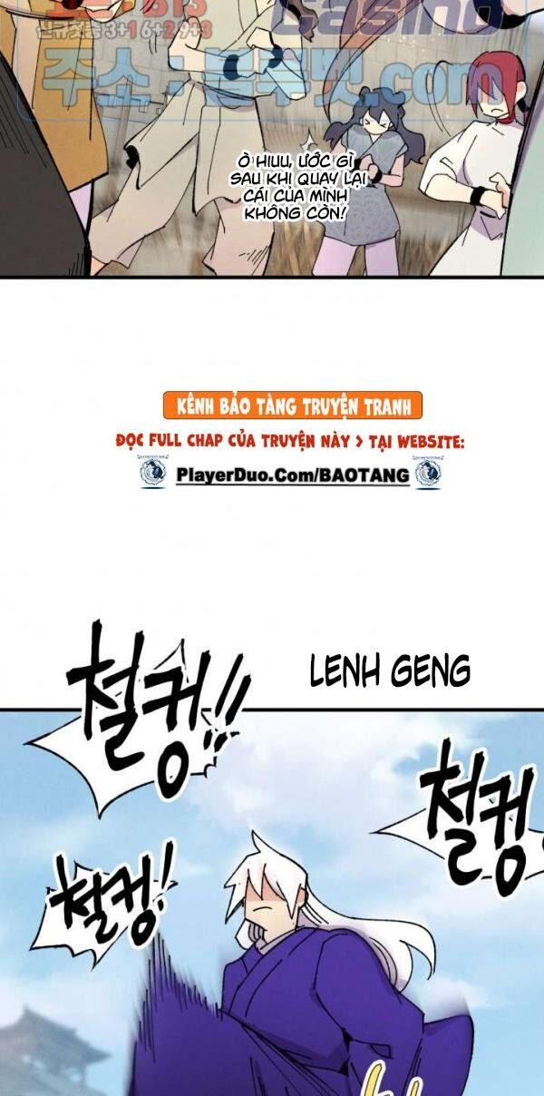 Phi Lôi Đao Thuật Chap 51 - Next Chap 52