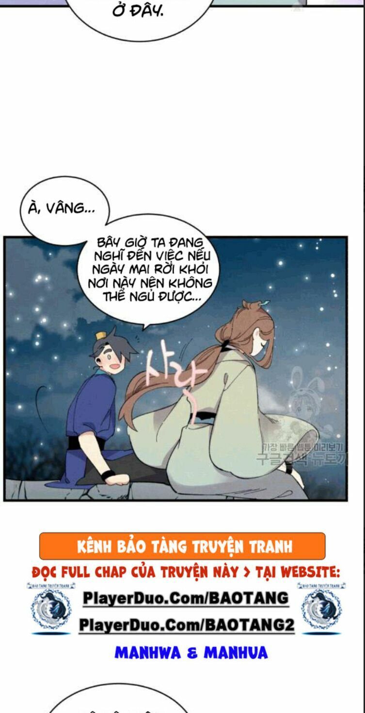 Phi Lôi Đao Thuật Chap 60 - Next Chap 61