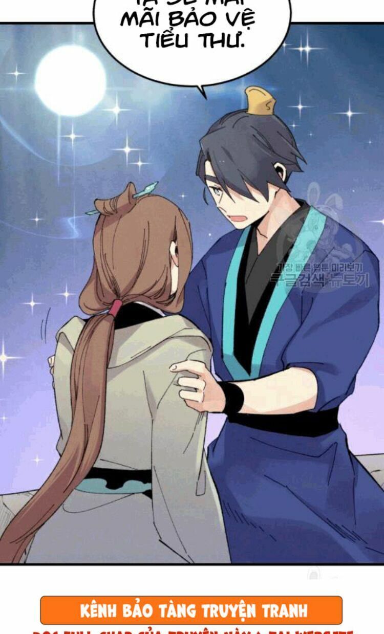 Phi Lôi Đao Thuật Chap 60 - Next Chap 61