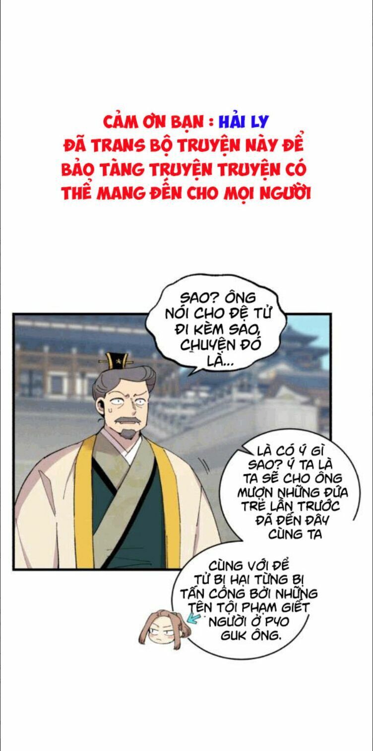 Phi Lôi Đao Thuật Chap 60 - Next Chap 61