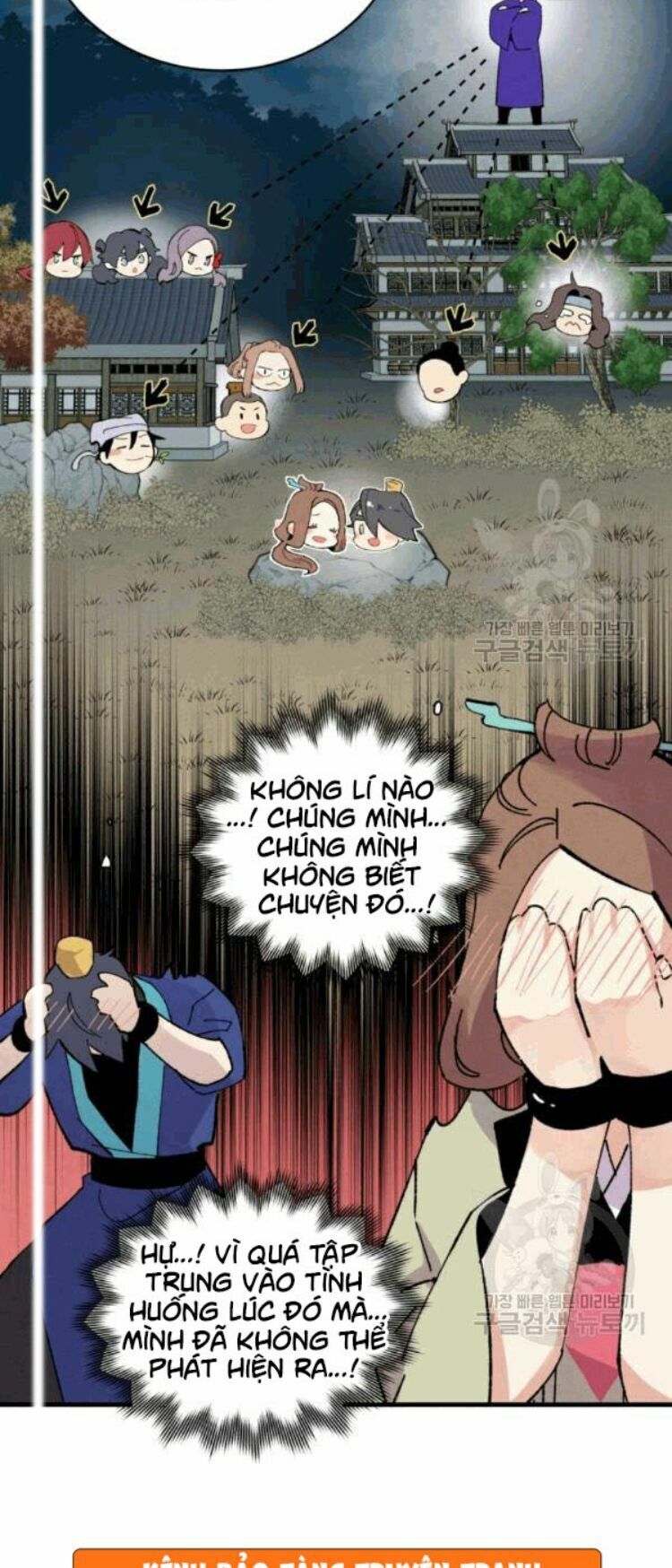 Phi Lôi Đao Thuật Chap 60 - Next Chap 61