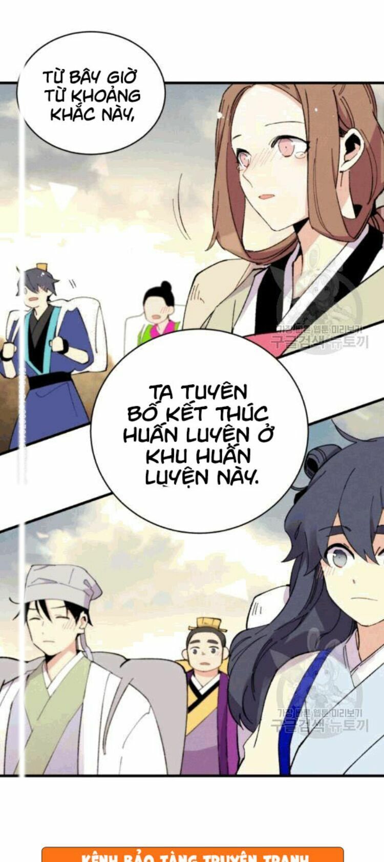Phi Lôi Đao Thuật Chap 60 - Next Chap 61