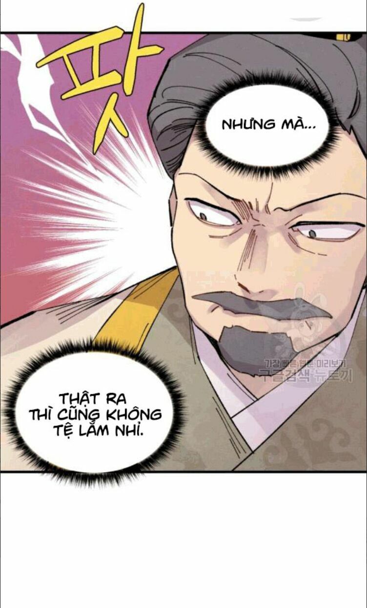 Phi Lôi Đao Thuật Chap 60 - Next Chap 61